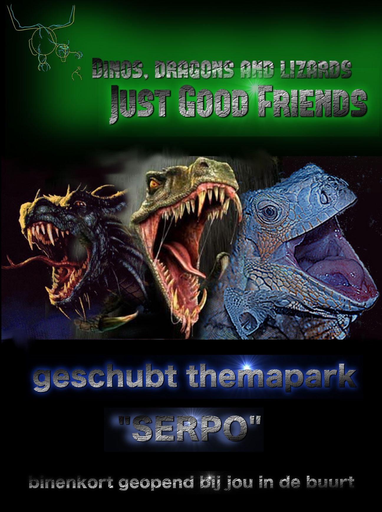 drakenpark